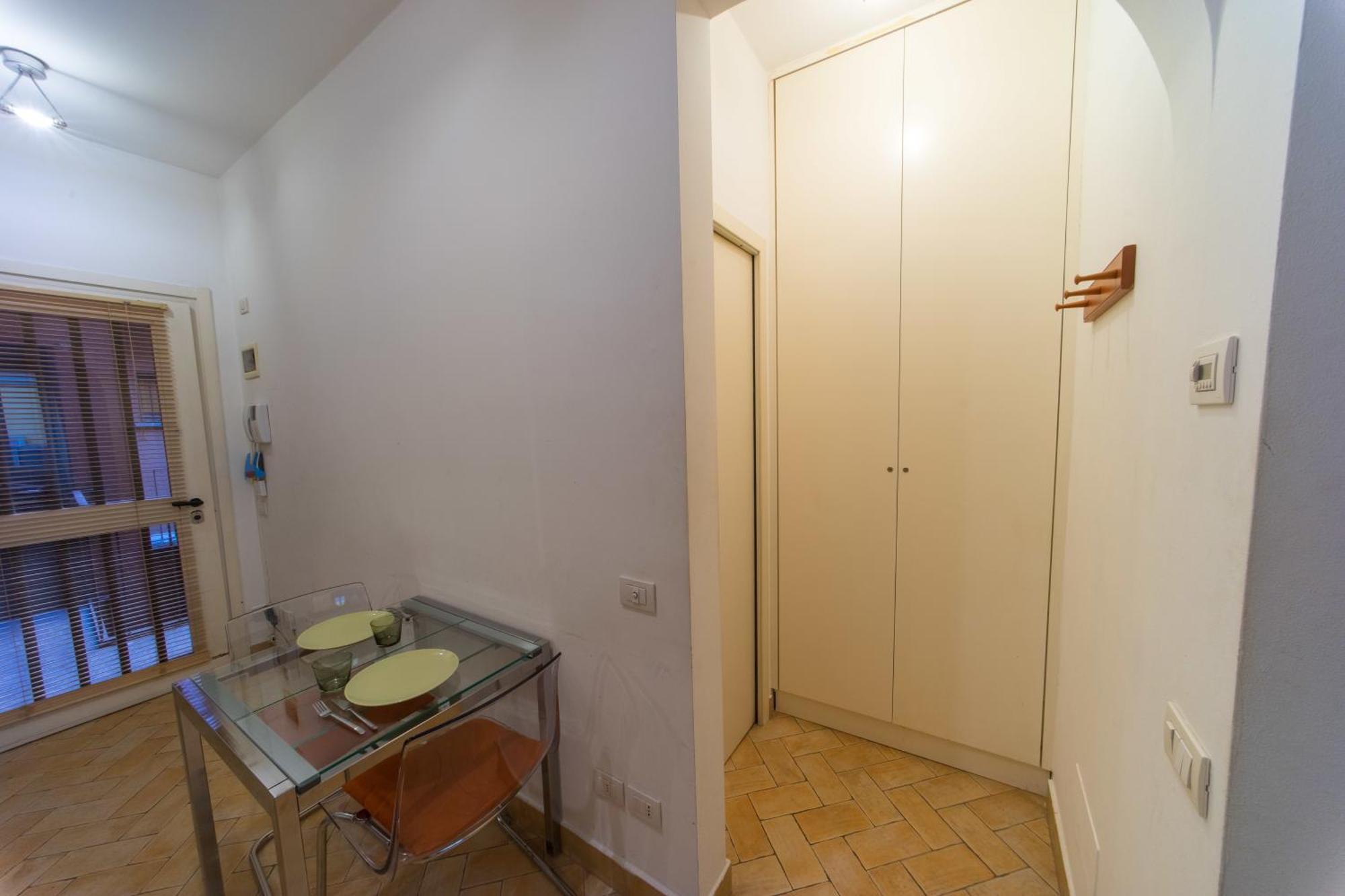Disciplini Apartment A 5 Min Dal Duomo Milaan Buitenkant foto