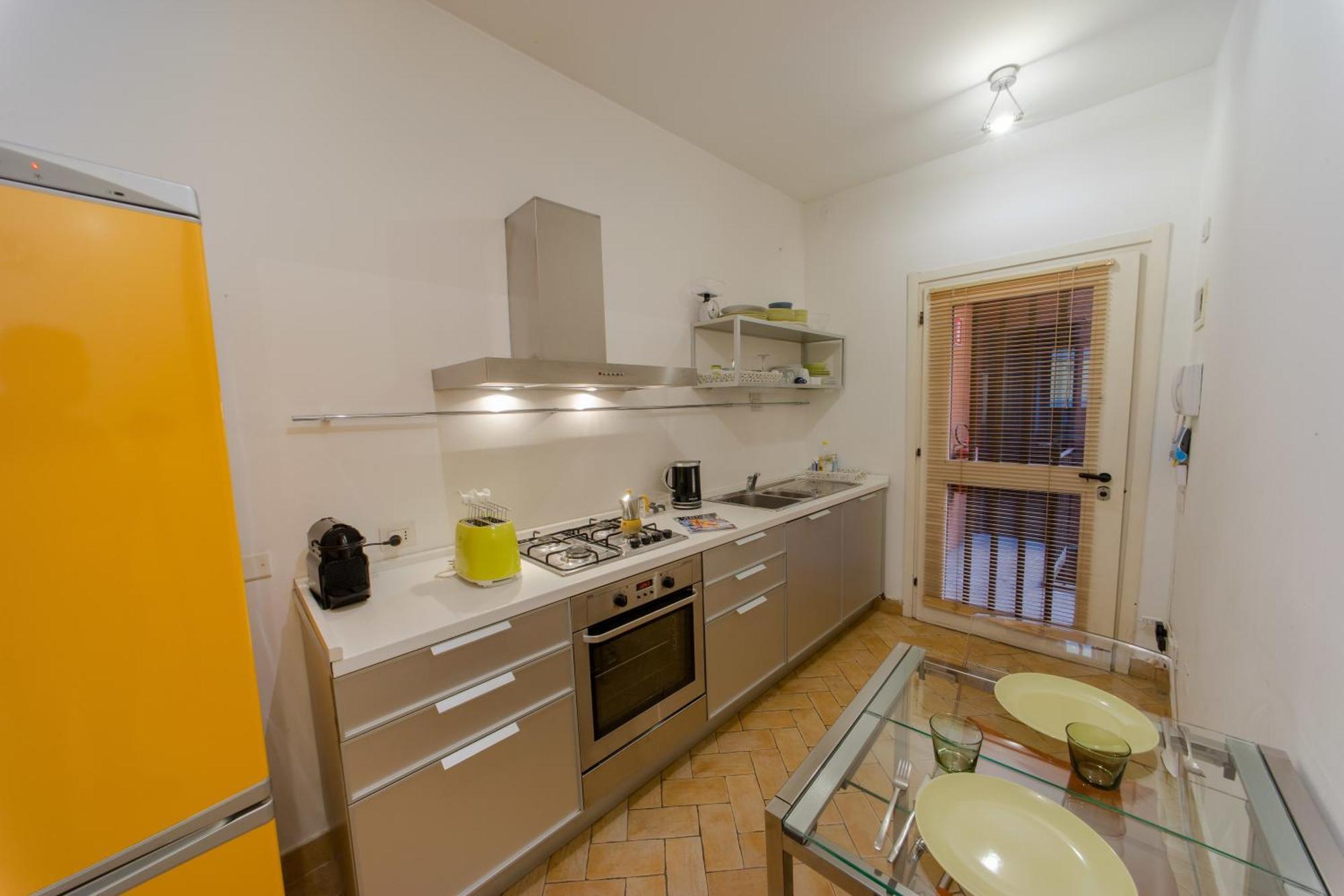 Disciplini Apartment A 5 Min Dal Duomo Milaan Buitenkant foto