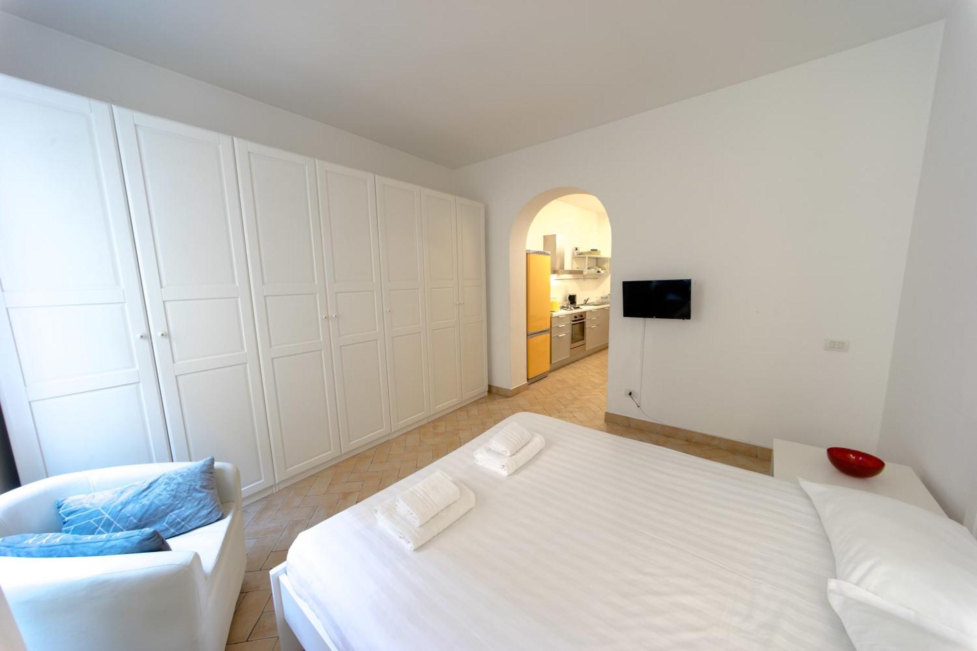 Disciplini Apartment A 5 Min Dal Duomo Milaan Buitenkant foto