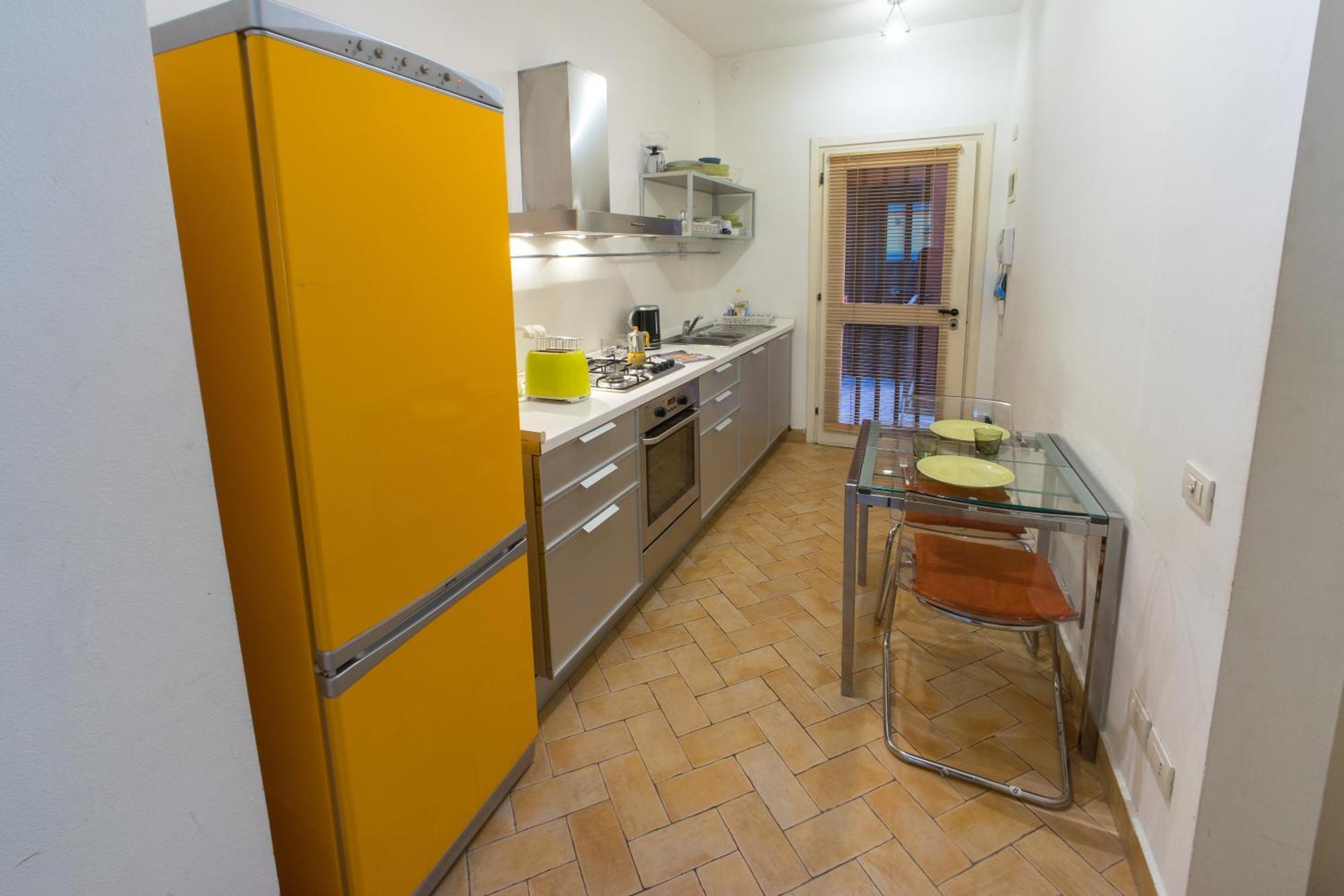 Disciplini Apartment A 5 Min Dal Duomo Milaan Buitenkant foto