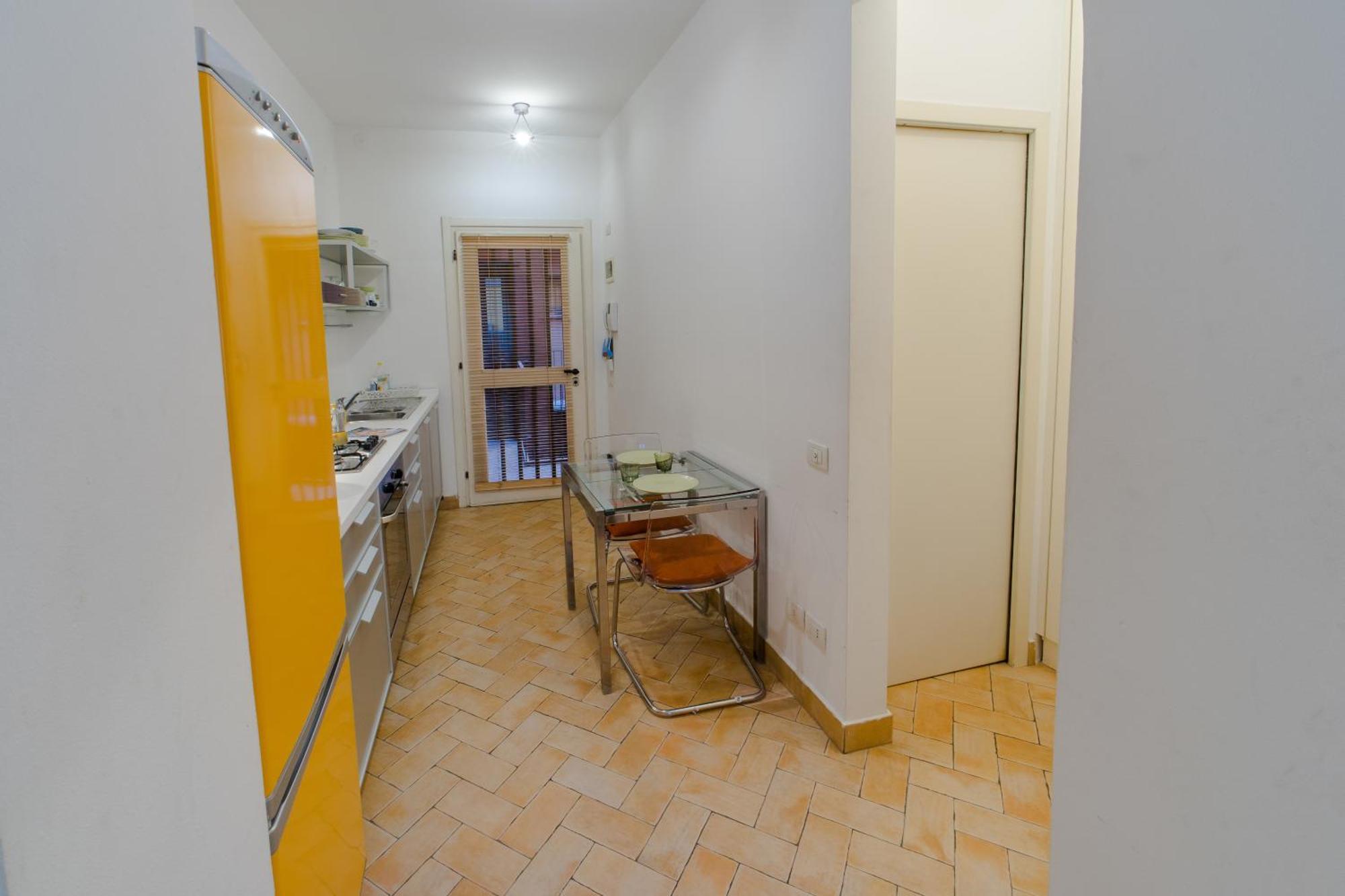 Disciplini Apartment A 5 Min Dal Duomo Milaan Buitenkant foto