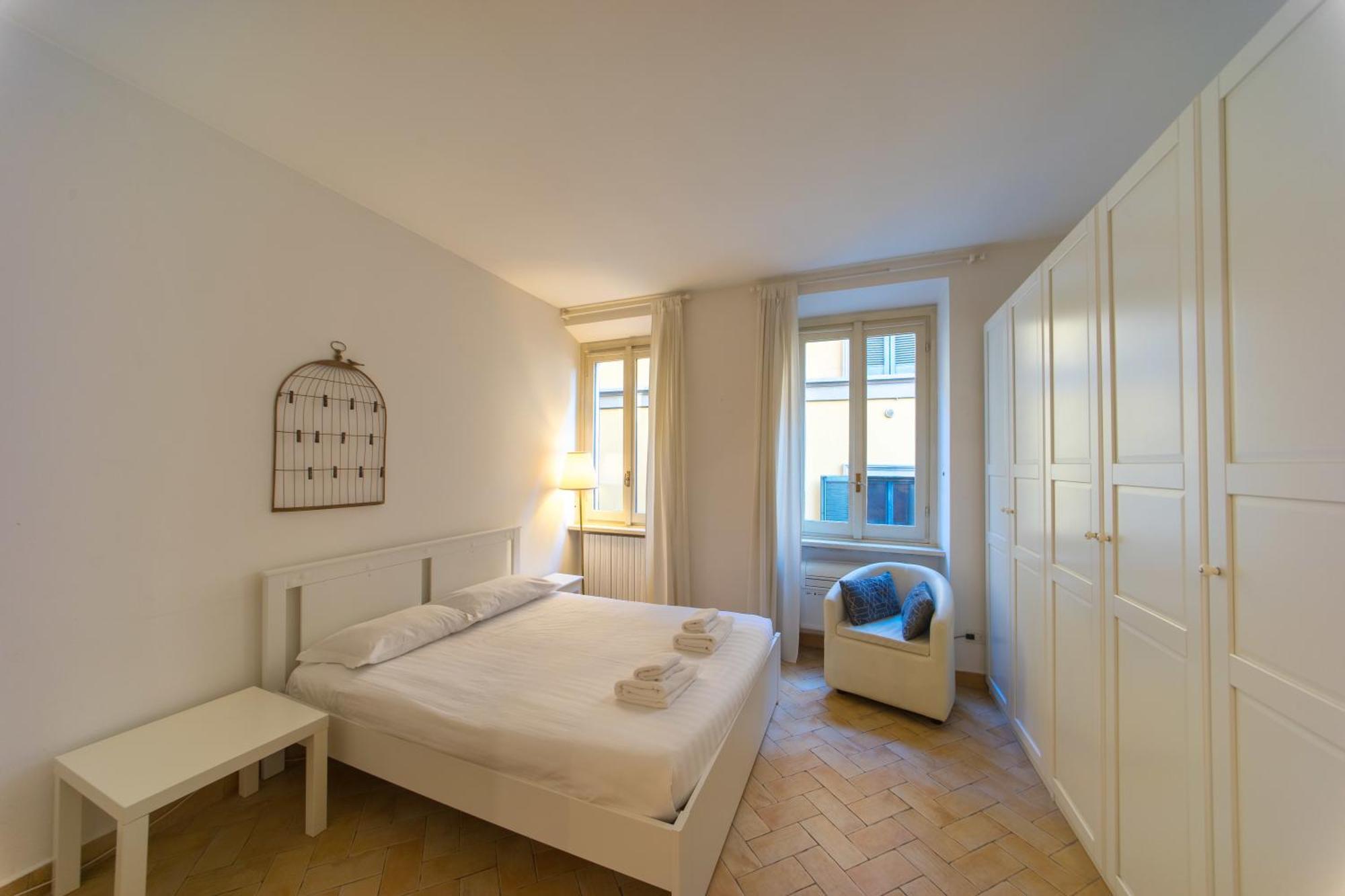 Disciplini Apartment A 5 Min Dal Duomo Milaan Buitenkant foto
